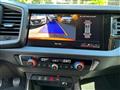 AUDI A1 SPORTBACK SPB 30 TFSI S line edition *PREZZO PROMO*