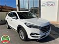 HYUNDAI TUCSON 1.7 CRDi automatica XPossible