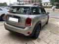 MINI COUNTRYMAN 2.0 Cooper D Hype Countryman Automatica