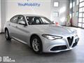 ALFA ROMEO GIULIA 2.2 Turbodiesel 160 CV AT8 Business