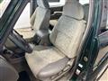 NISSAN PATROL GR 3.0 TD Di 3 PORTE AUTOCARRO 5 posti ELEGANCE