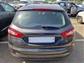 FORD MONDEO WAGON Mondeo SW 2.0 tdci Business aut. - targa FK438ND