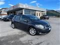 TOYOTA AURIS 1.4 D-4D 5 porte Sol MY'08