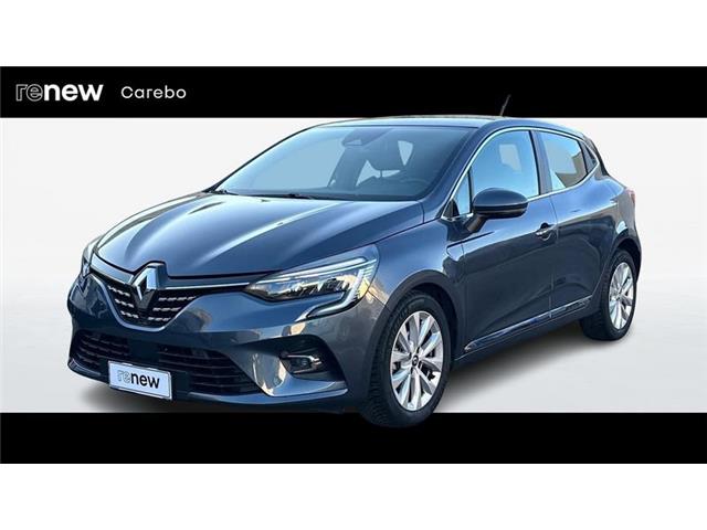 RENAULT NEW CLIO 1.0 tce Intens Gpl 100cv my21 5 Porte 1.0 TCe GPL Intens