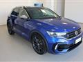 VOLKSWAGEN T-ROC R 2.0 TSI DSG 4MOTION BlueMotion Technology