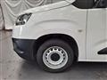 TOYOTA PROACE CITY Proace City 1.5D 100 CV S&S PC 4p. Comfort