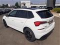 SKODA KAMIQ 1.0 G-Tec Monte Carlo METANO-KM CERTIFIC-GARANZIA