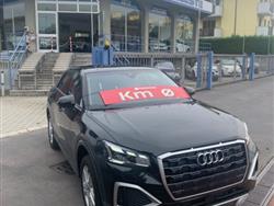 AUDI Q2 35 TFSI S tronic Business Advanced