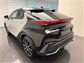 TOYOTA C-HR 2.0 HV AWD GR Sport Premiere