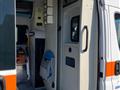 FIAT DUCATO AMBULANZA (3562) Ducato 35 3.0 Natural Power PM-TM Furgone