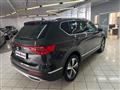 SEAT TARRACO 1.5 TSI DSG XCELLENCE