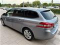 PEUGEOT 308 BlueHDi 100 S&S SW Business