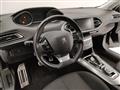 PEUGEOT 308 1.5 bluehdi Style s&s 130cv eat8