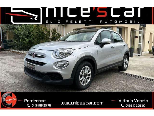 FIAT 500X 1.0 T3 120 CV Cult