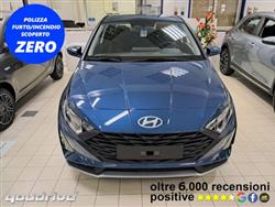 HYUNDAI I20 1.2 MPI MT Connectline MY 25 KM0