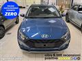 HYUNDAI I20 1.2 MPI MT Connectline MY 25 KM0