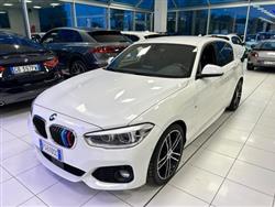 BMW SERIE 1 i 5p. Msport Auto