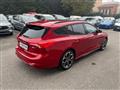 FORD FOCUS 1.0 EcoBoost Hybrid 155 CV SW ST-Line X