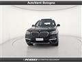 BMW X3 xDrive20d 48V Luxury