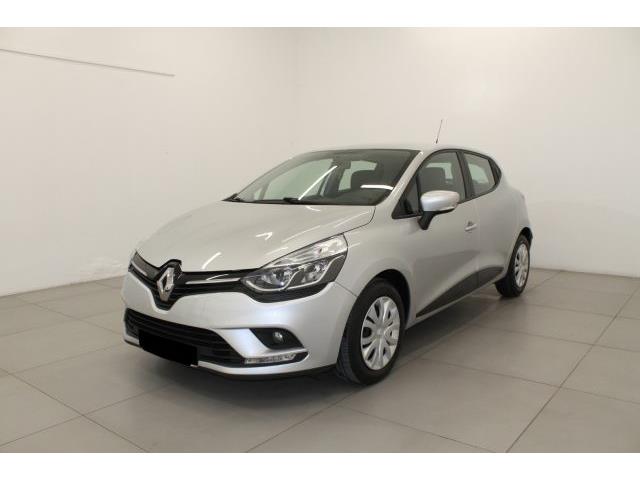 RENAULT CLIO dCi 75 Cv. Duel 2