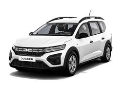 DACIA JOGGER ESSENTIAL TCE 110 5P