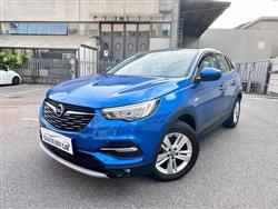 OPEL GRANDLAND 1.5 diesel Ecotec aut. Business Elegance