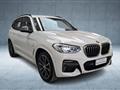 BMW X3 40d xDrive 48V Aut.