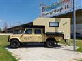 LAND ROVER DEFENDER 130 2.5 Td5 cat CrewCab S