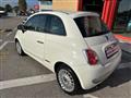 FIAT 500 1.3 mjt 16v Lounge 75cv, NEOPATENTATI OK!