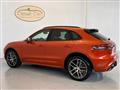 PORSCHE MACAN 2.0 SEDILI RISCALDATI VENTILATI CHRONO