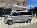 FORD TOURNEO CUSTOM 320 2.0 8 POSTI UNICO PROPRIETARIO PROMO