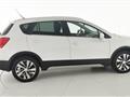 SUZUKI S-CROSS 1.4 Boosterjet 4WD All Grip A/T Starview