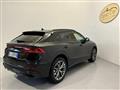 AUDI Q8 50 TDI 286 CV quattro tiptronic Sport S-LINE