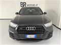 AUDI Q7 50 TDI quattro tiptronic 7 posti S Line Sline