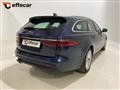 JAGUAR XF Sportbrake 2.0 D 180 CV AWD aut. Portfolio