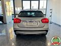 MERCEDES CLASSE GLA CDI Automatic Sport Tetto Fari Led Pelle