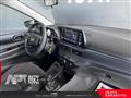 HYUNDAI I20 1.2 mpi Connectline 84cv mt