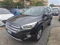 FORD KUGA (2012) 2.0 TDCI 120 CV S&S 2WD Powershift NAVI NO OBBLI