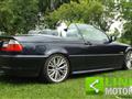 BMW SERIE 3 TOURING CI pacchetto M Sport anno 2002 iscritta ASI