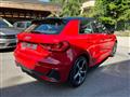 AUDI A1 SPORTBACK SPB 30 TFSI S line edition *PREZZO PROMO*