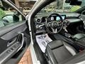 MERCEDES CLASSE A A 200 d Automatic Sport