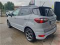 FORD ECOSPORT 1.0 EcoBoost 125 CV Start&Stop ST-Line