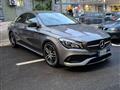 MERCEDES Classe CLA CLA 200 d Automatic Premium Dark Night