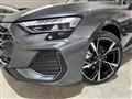 AUDI A3 SPORTBACK SPB 35TDI Stronic S line"18 Sline/Matrix/Tetto APR