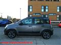 FIAT PANDA 1.0 HYBRID 70CV 5Posti - UNIPRO TAGLIANDATA