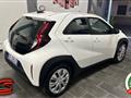 TOYOTA NUOVA AYGO X 1.0 VVT-i 72 CV 5 porte Active S-CVT Automatica