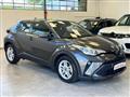 TOYOTA C-HR 1.8 Hybrid E-CVT *UNICO PROPRIETARIO*