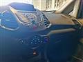 FORD EcoSport 1.0 ECOBOOST 125Hp