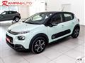 CITROEN C3 PureTech 83 Cv Shine km 7.000 Ok Neopatentati