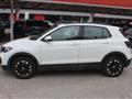 VOLKSWAGEN T-CROSS 1.0 TSI 115 CV Style BMT